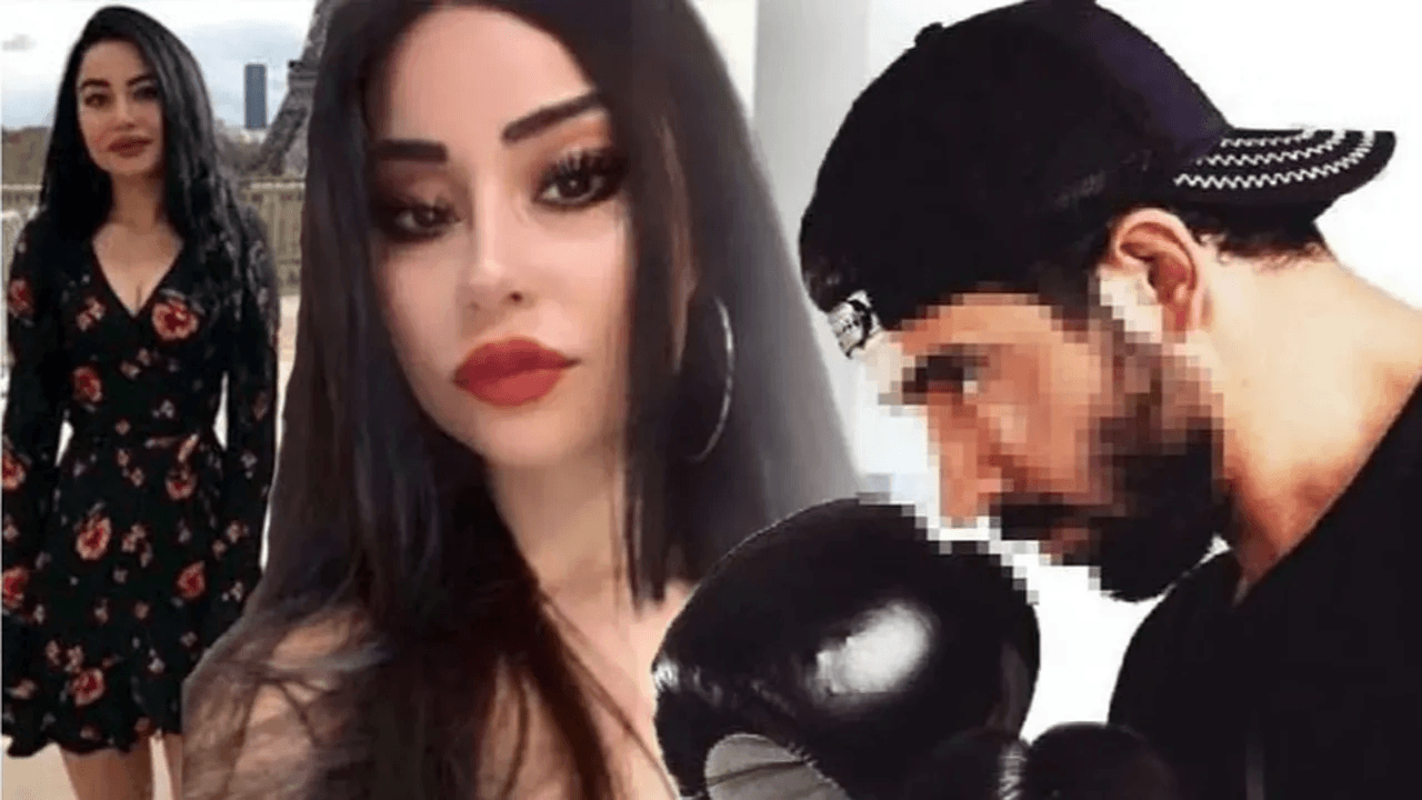 Zeynep'in cinayetinde yeni detay! 2 hafta önce...
