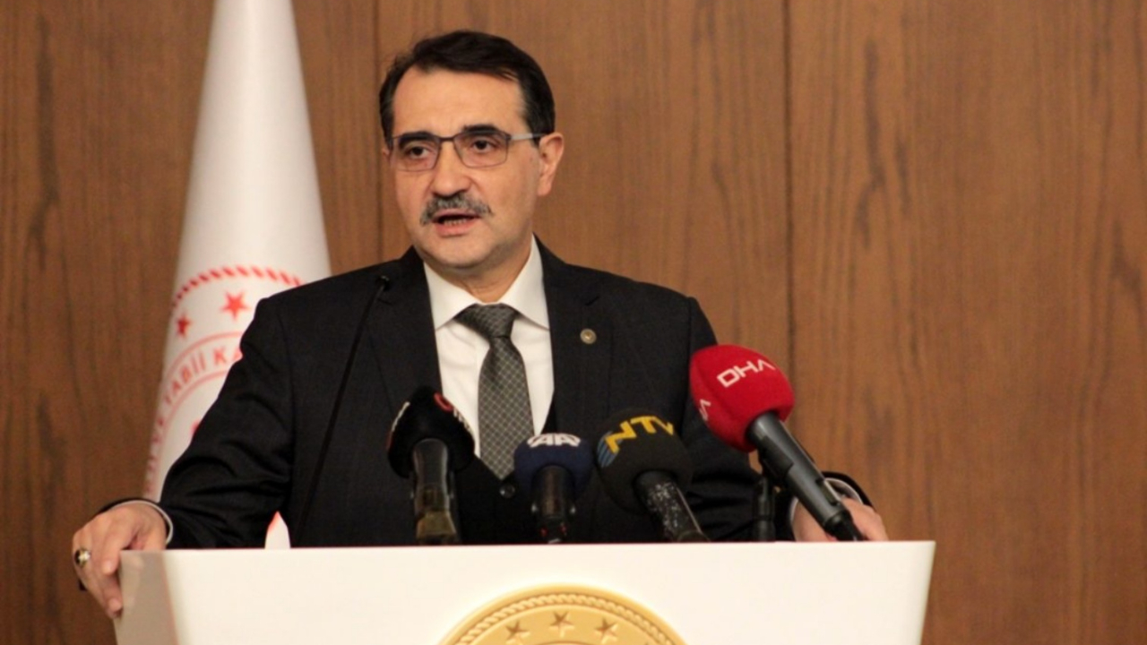Bakan Dönmez açıkladı! "17 personelimizin Kovid-19 testi pozitif çıktı"