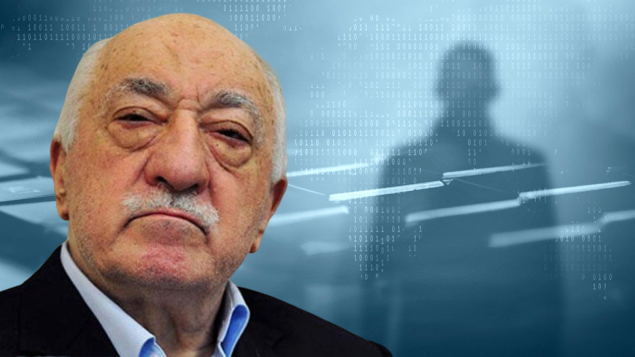 Konu başlıkları teröristbaşı Gülen'den gidiyor... Amaçları sosyal medyada kaos yaratmak!