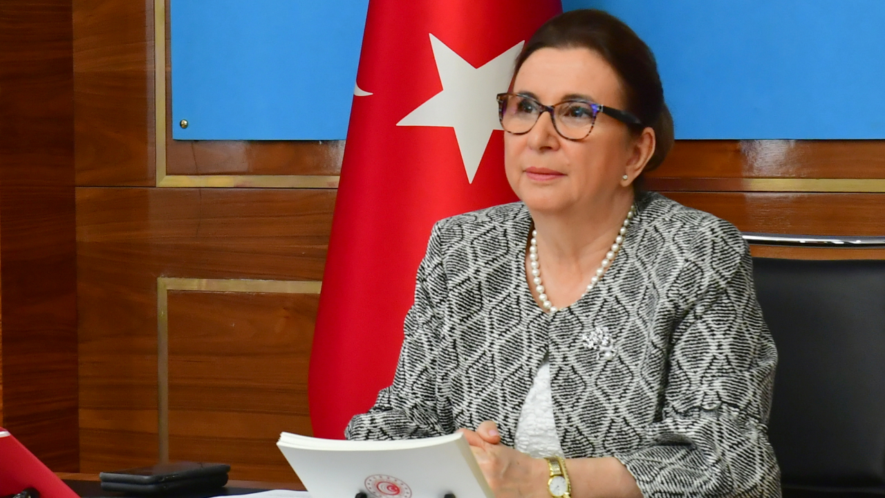 Bakan Pekcan duyurdu: Destek kapsamına alıyoruz