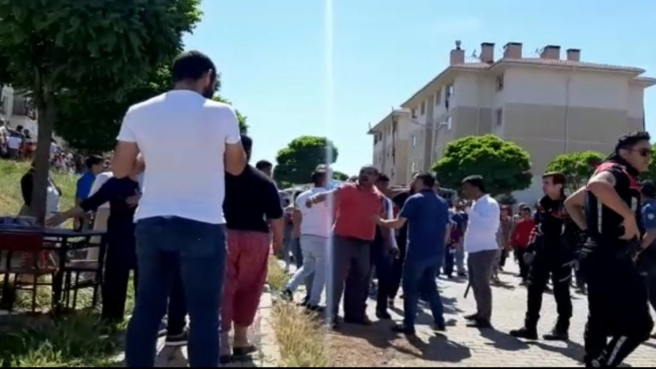 Yasağa rağmen sokakta içki içmişlerdi... Hepsi suç makinesi çıktı!