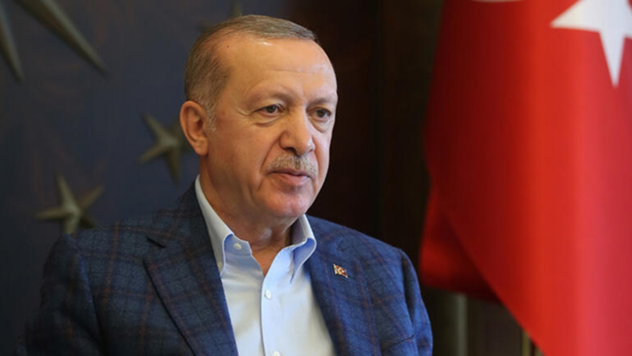 Cumhurbaşkanı Erdoğan, il teşkilatlarına seslendi: Yolumuza devam etmeliyiz