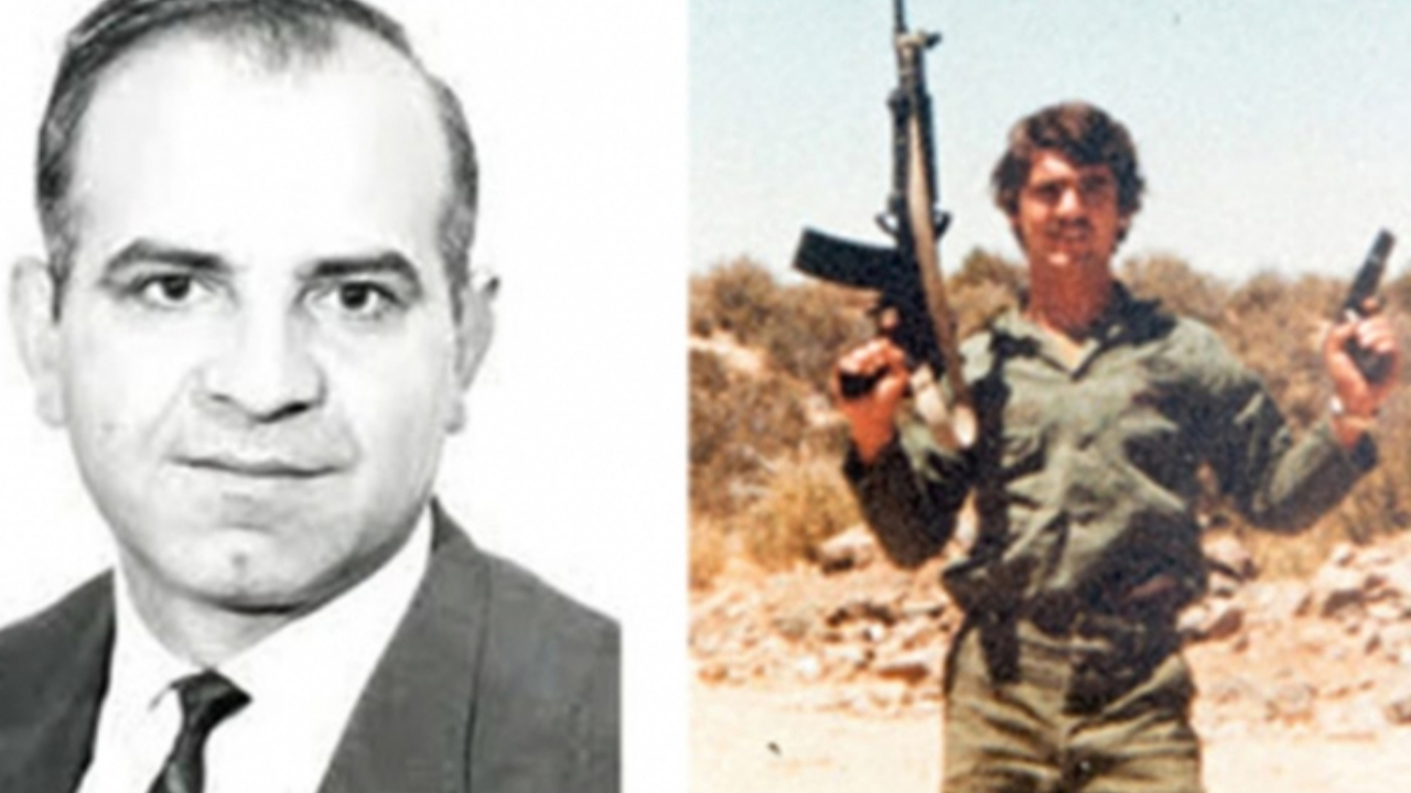 Türk diplomatı şehit eden terörist Sasunyan'ın tahliyesine ret kararı