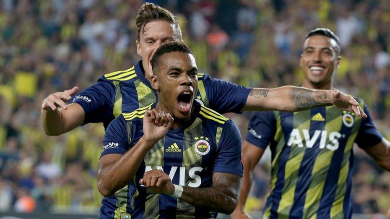 Galatasaray'a Rodrigues müjdesi! Anlaşma sağlandı...