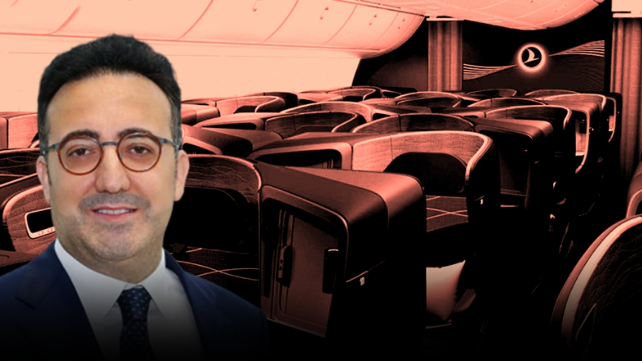 Türk Hava Yolları'nda yeni dönem: İç hatlardaki uçuşlarda ikramlar kalkıyor