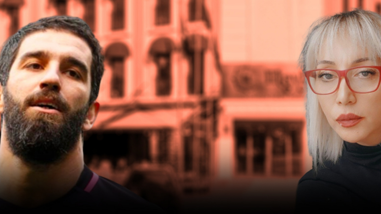 Bir iş kadınının acı feryadı: Arda Turan hayatımı mahvetti
