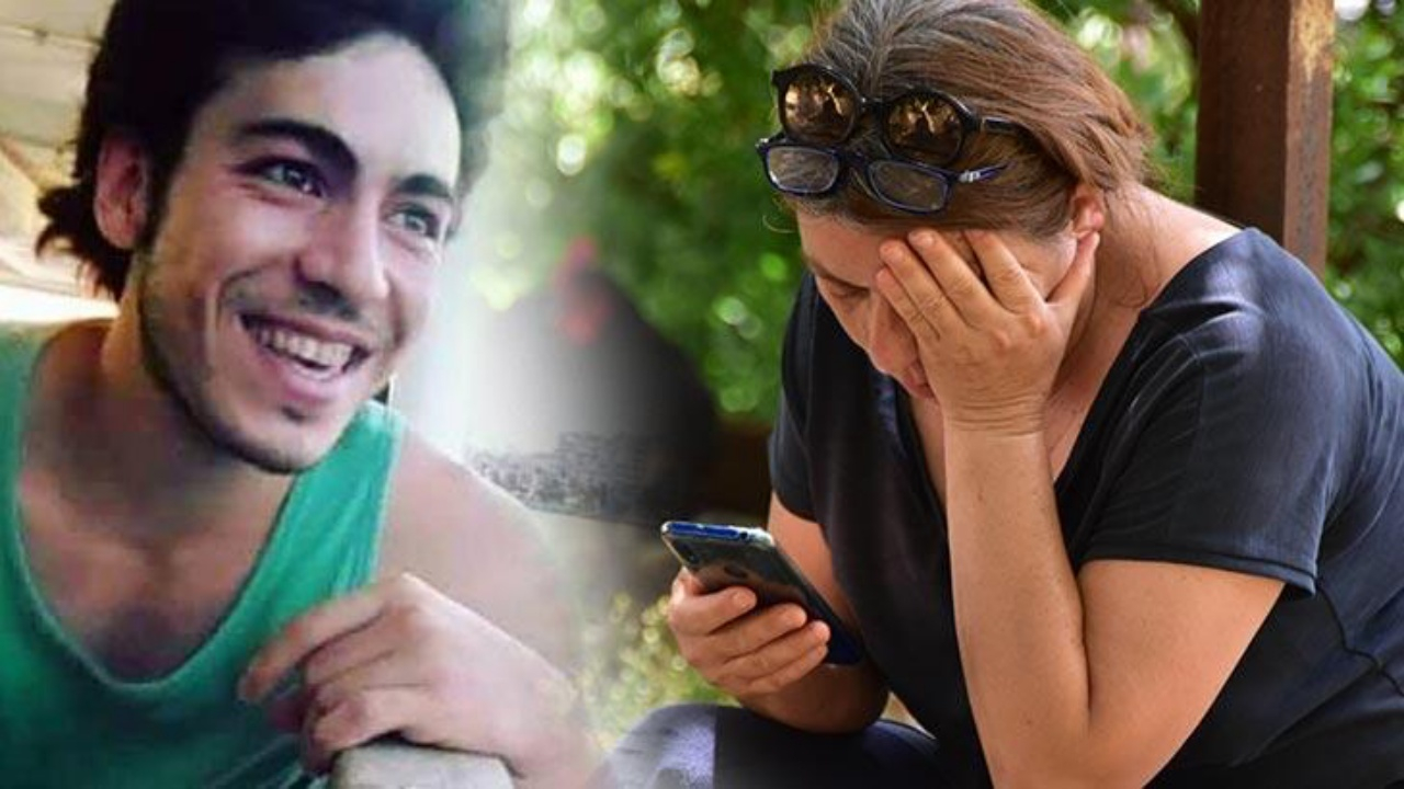 Kayıp dağcıdan kötü haber! Cesedi 1750 metre yüksekte bulundu...
