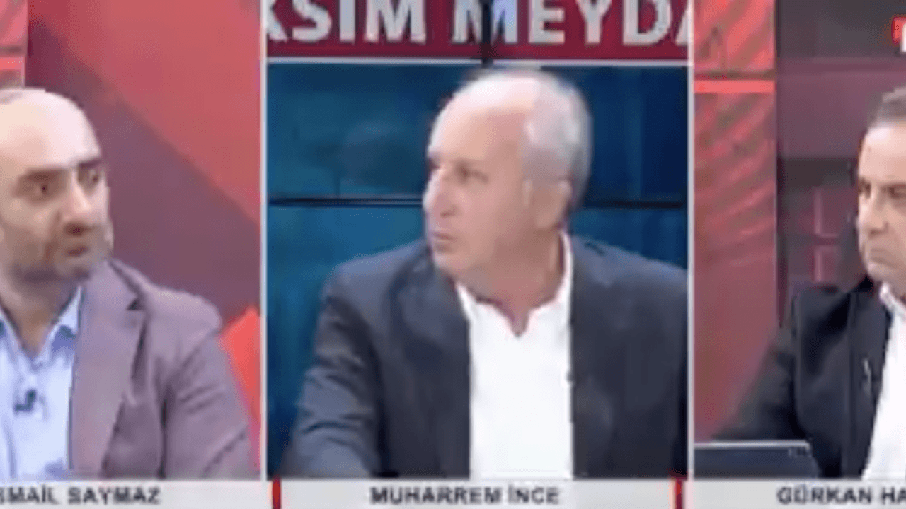 Cumhurbaşkanı Erdoğan'ı Kenan Evren'e benzetti
