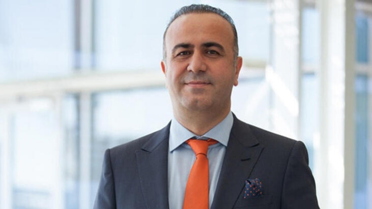 İş insanı Hakan Bahçeci Dubai'de vefat etti!