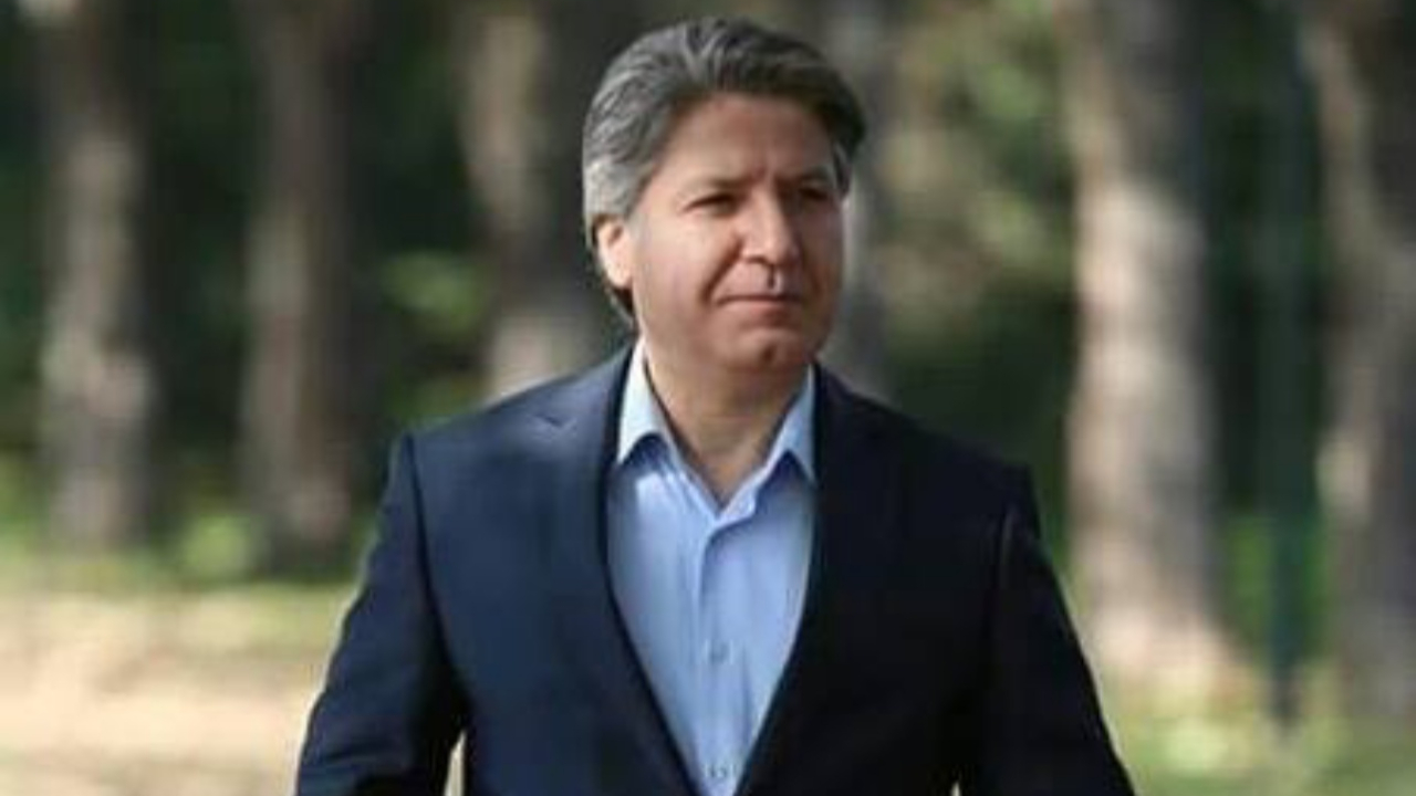 İlahiyatçı yazarın şüpheli ölümü! Son paylaşımı yürek burktu...