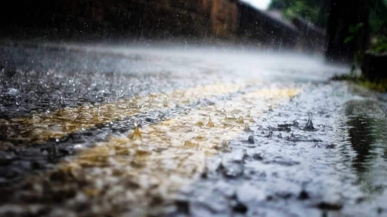 Meteoroloji uyardı: Kuvvetli yağış ve lodos geliyor