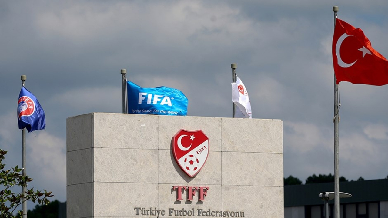 TFF, Futbola Dönüş Öneri Protokolü'nü güncelledi