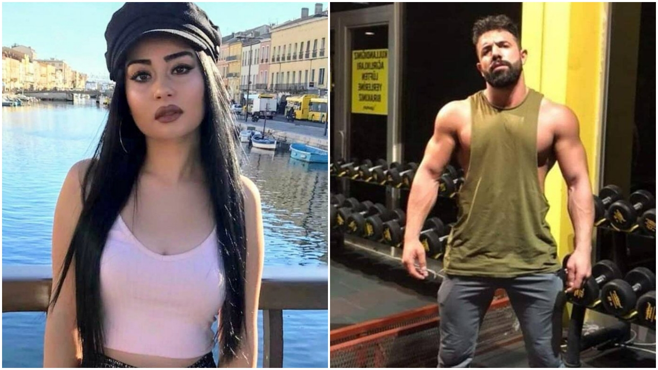 Sevgilisini katleden boksör suç makinesi çıktı! Cinsel saldırı da içinde...