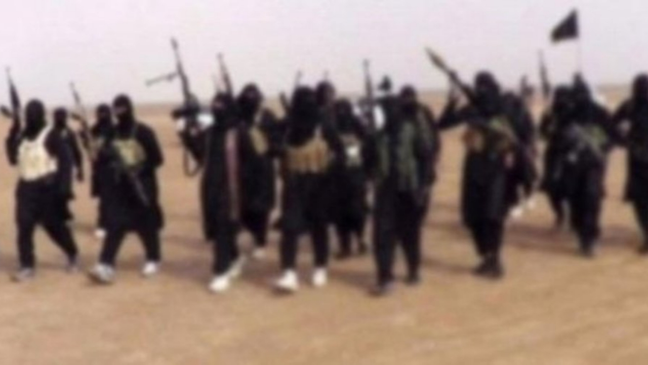 DEAŞ'a ağır darbe! Irak sorumlusu öldürüldü