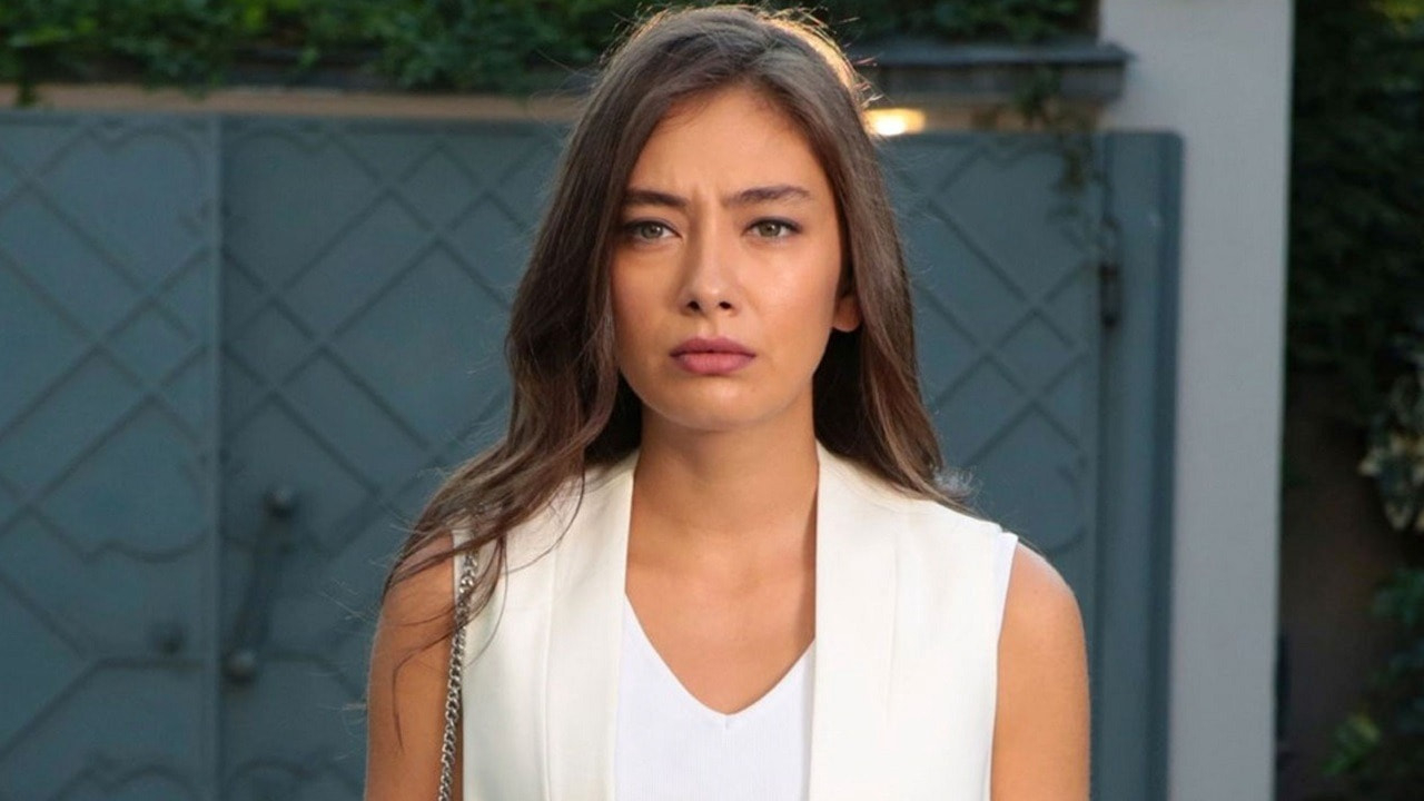 Neslihan Atagül'den 'hadsiz' proje