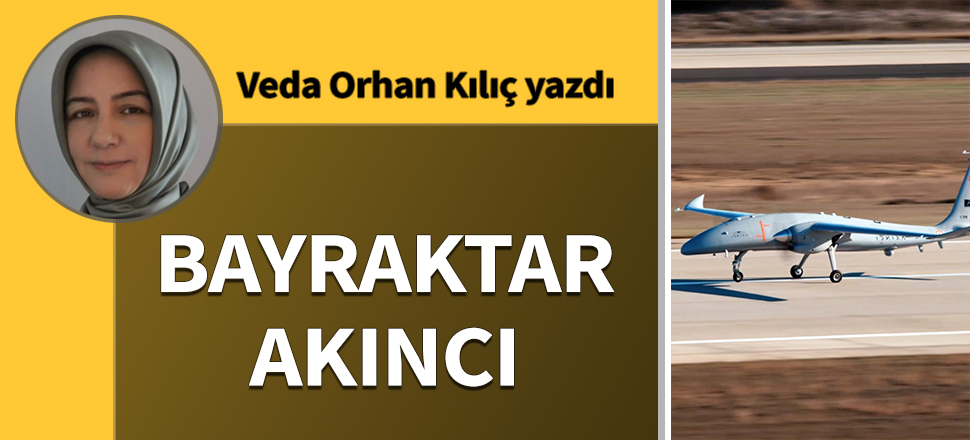 Bayraktar Akıncı