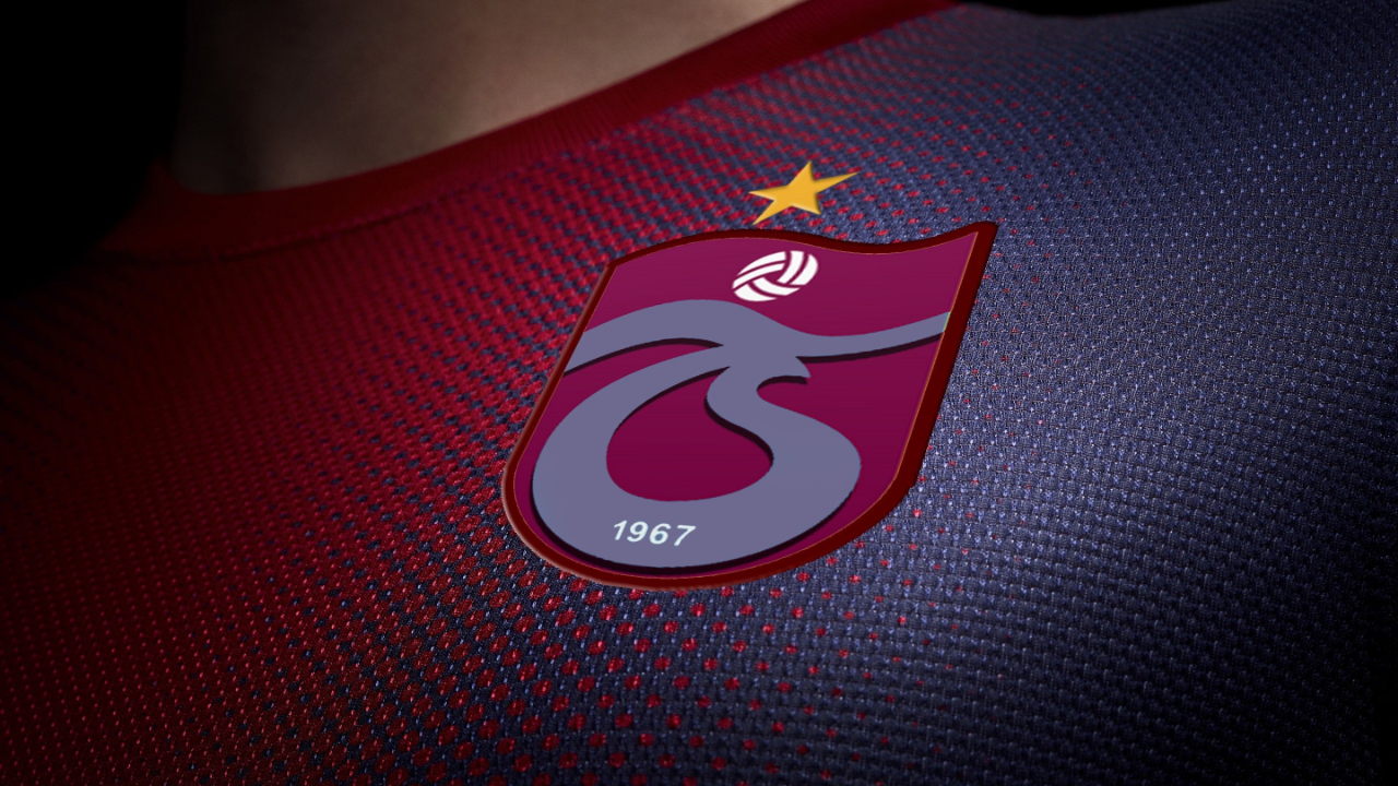 Trabzonspor yeni transferini açıkladı!