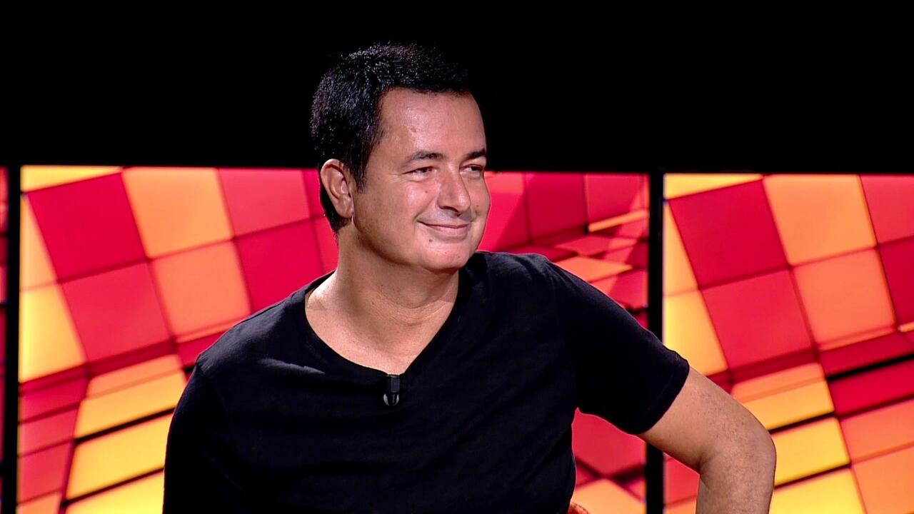 Acun Ilıcalı satın almak istediği kulübü açıkladı!