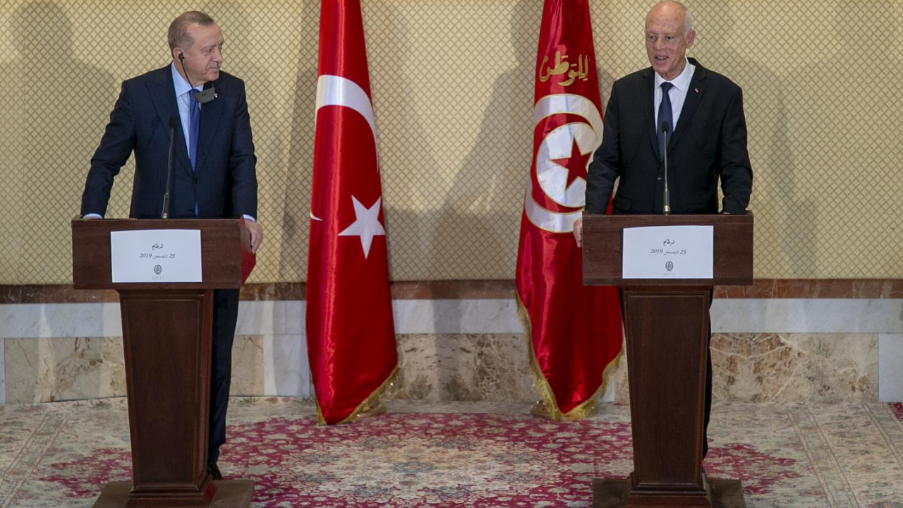 MİT tespit etti, Erdoğan uyardı, kanlı darbe önlendi!