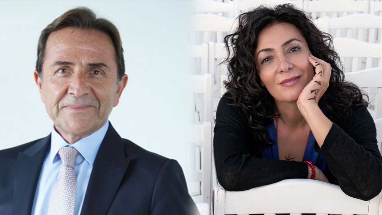 Osman Müftüoğlu, Nuran Yıldız'ın yazısını okurlarıyla paylaştı