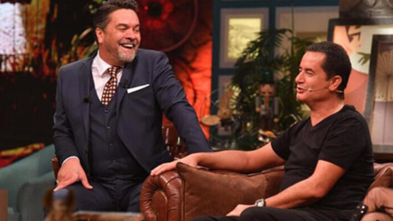 Son dakika... Acun Ilıcalı'dan 'Beyaz Show'a yeşil ışık