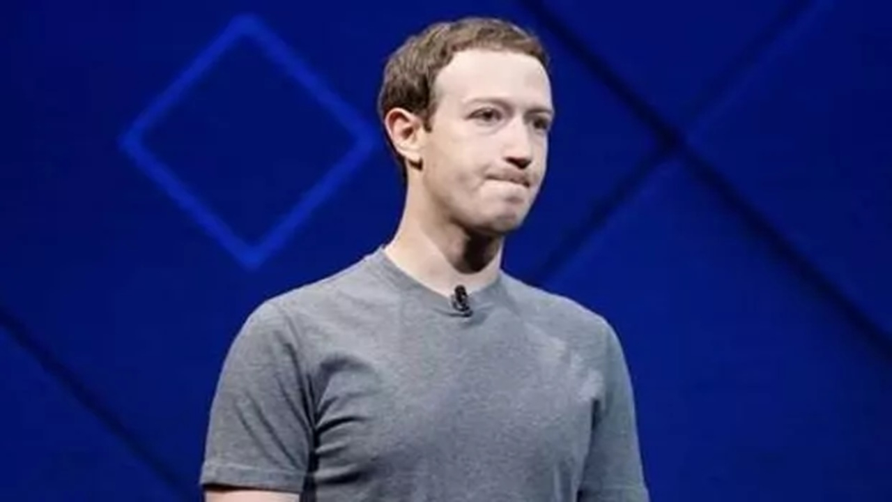 Zuckerberg Twitter-Trump kavgasında tarafını seçti