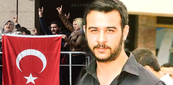Fırat Çakıroğlu davasında gizli tanıktan çarpıcı iddialar!