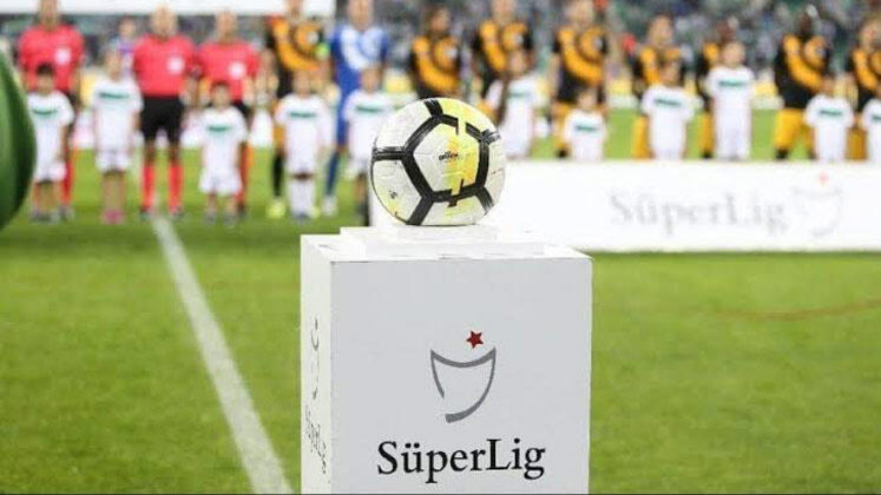 Süper Lig’in kaderi belli oluyor