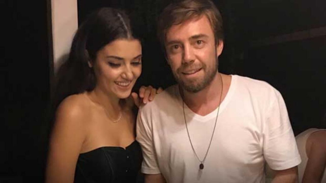Hande Erçel evliliğe ikna oldu! İşte nikah tarihi...