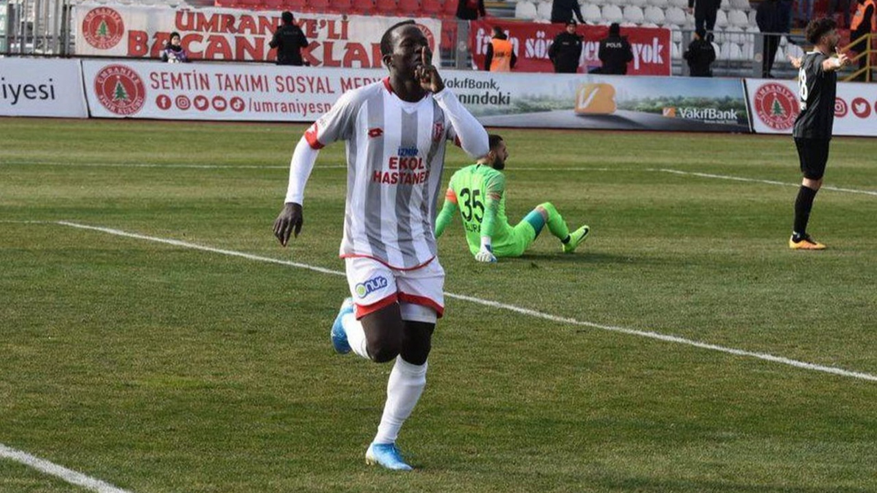 Trabzonspor'dan bir imza daha! Transfer açıklandı...