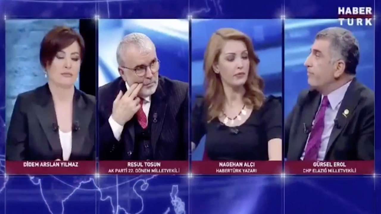 "Ona cehennemi yaşatacağım!"