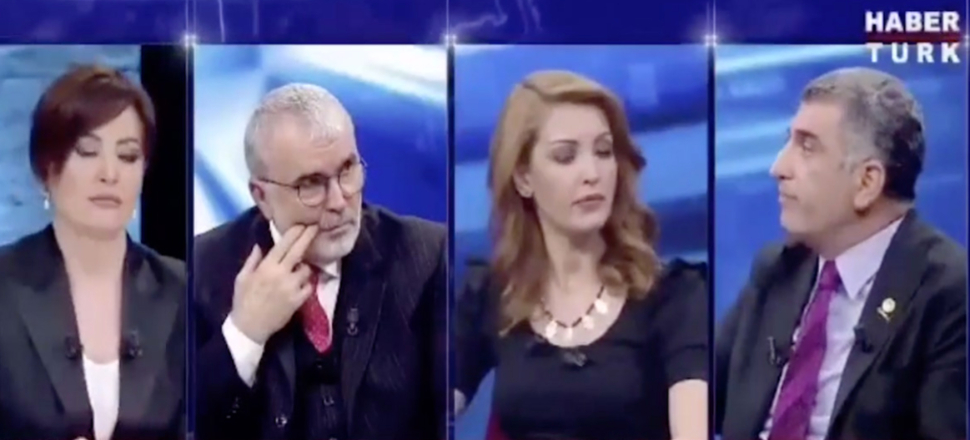 "Ona cehennemi yaşatacağım!"