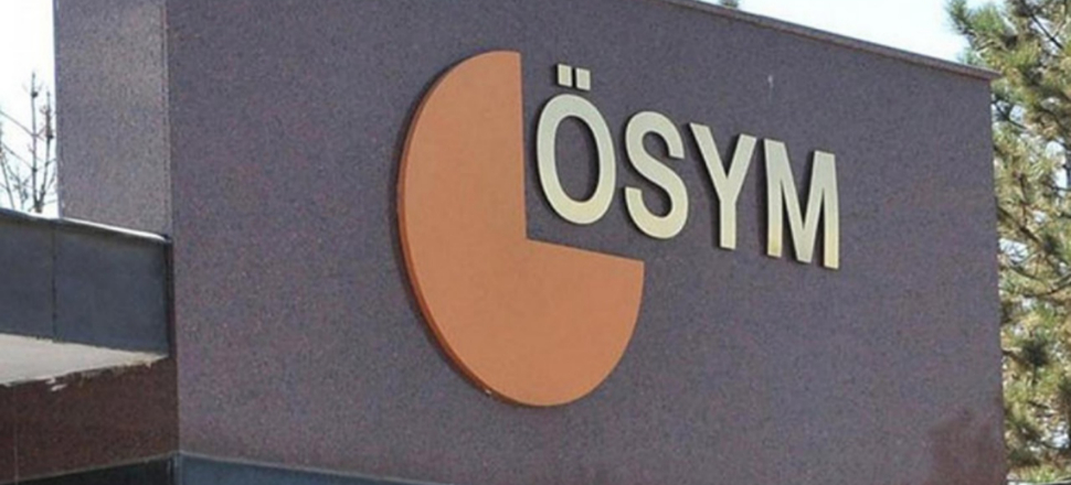 ÖSYM yarın YKS ve MSÜ için sınav yeri değişikliği taleplerini alacak!