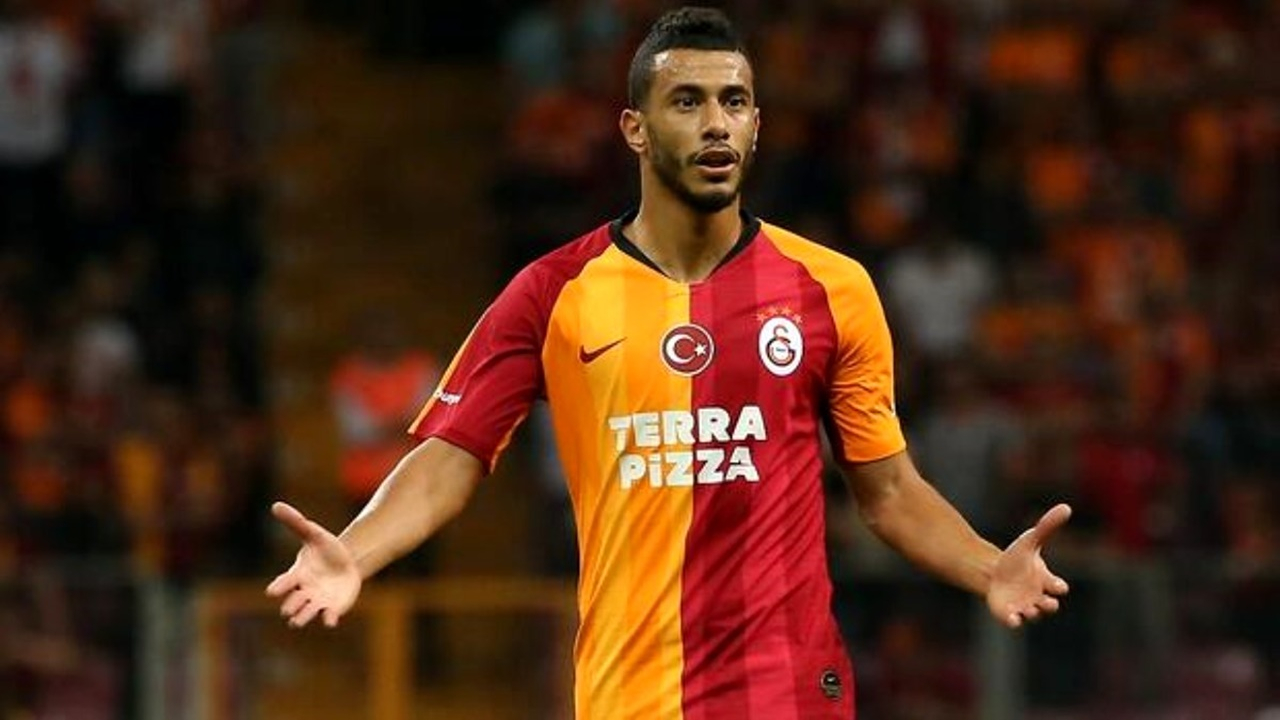 Belhanda'nın yeni talibi Al Hilal!