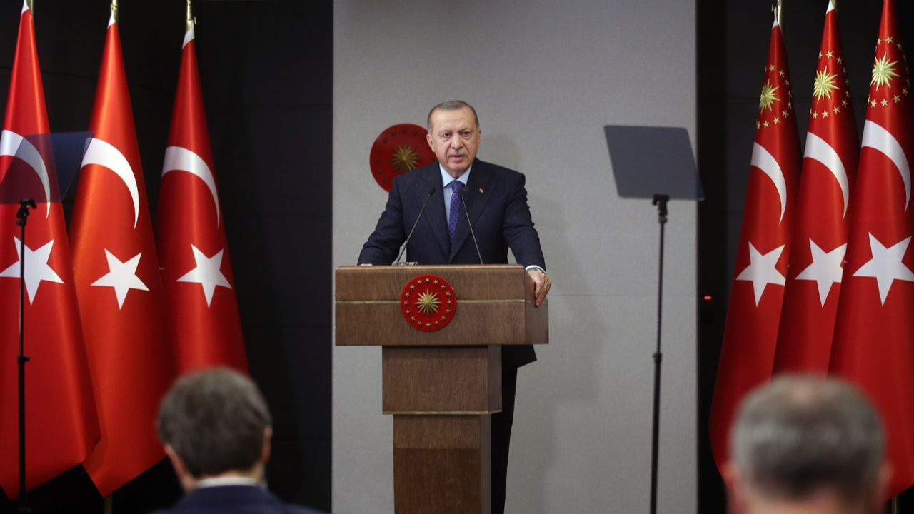 1 Haziran itibari ile normalleşme hızlanıyor...