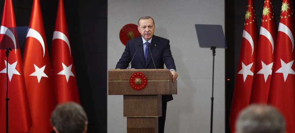 1 Haziran itibari ile normalleşme hızlanıyor...
