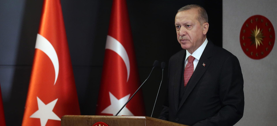 Erdoğan'dan 5 konuda özel talimat! Çalışmalara başlandı...