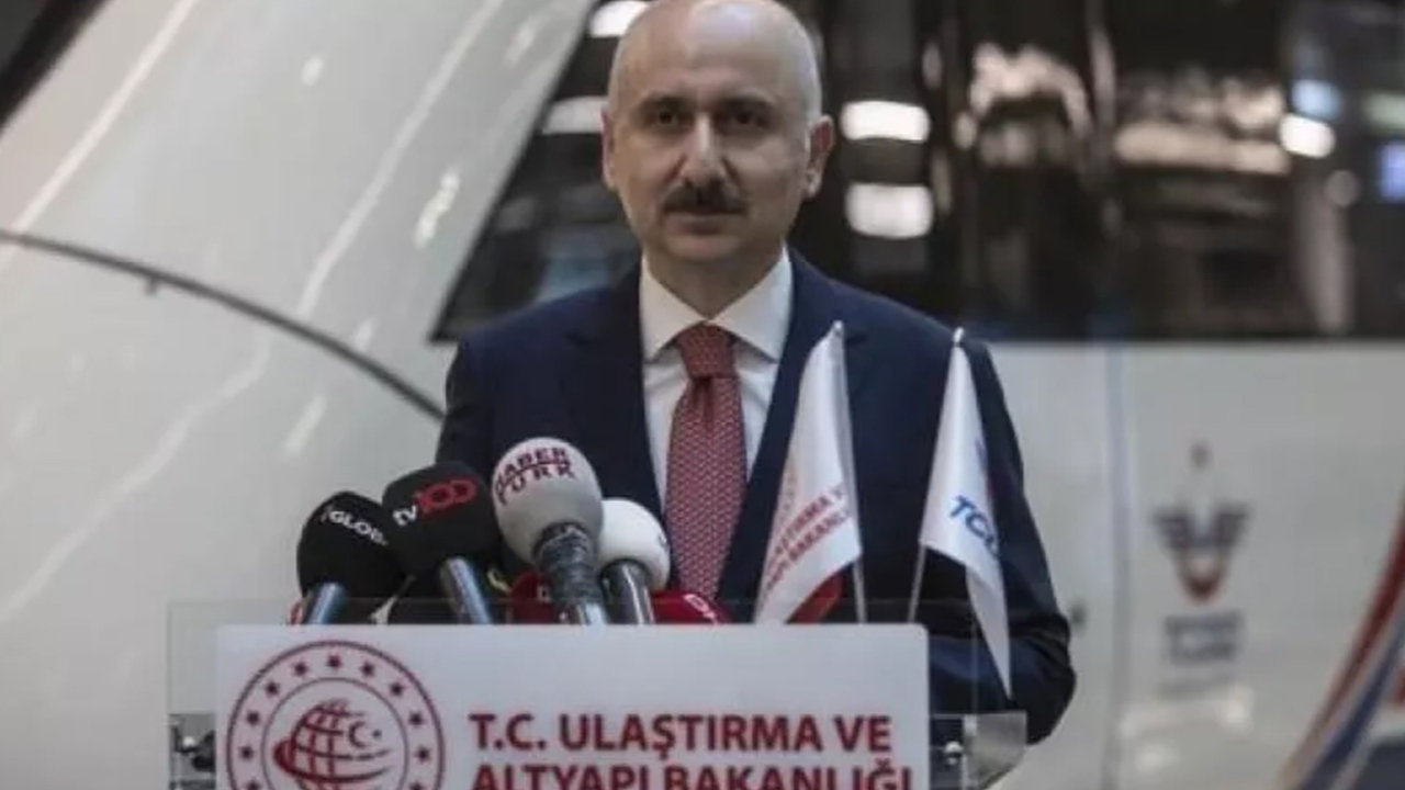 Son dakika... Bakan Karaismailoğlu duyurdu! Gemi faaliyetleri 1 Haziran'da yeniden başlıyor...