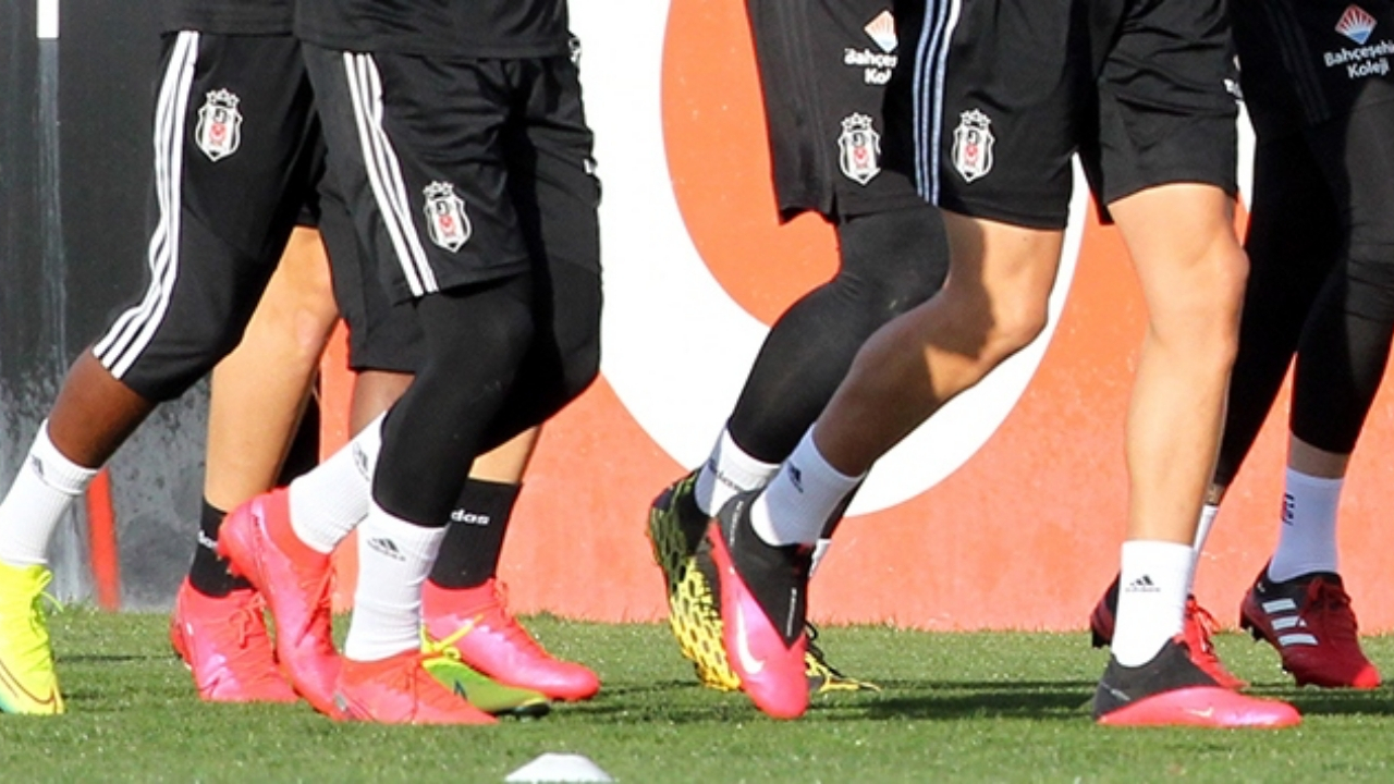 Beşiktaş son koronavirüs test sonuçlarını açıkladı!
