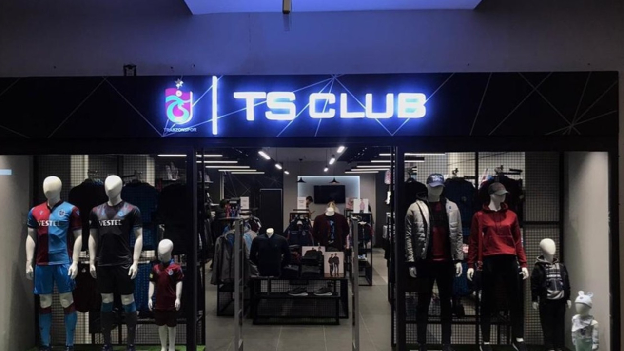 Trabzonspor maske üretimi için harekete geçti!