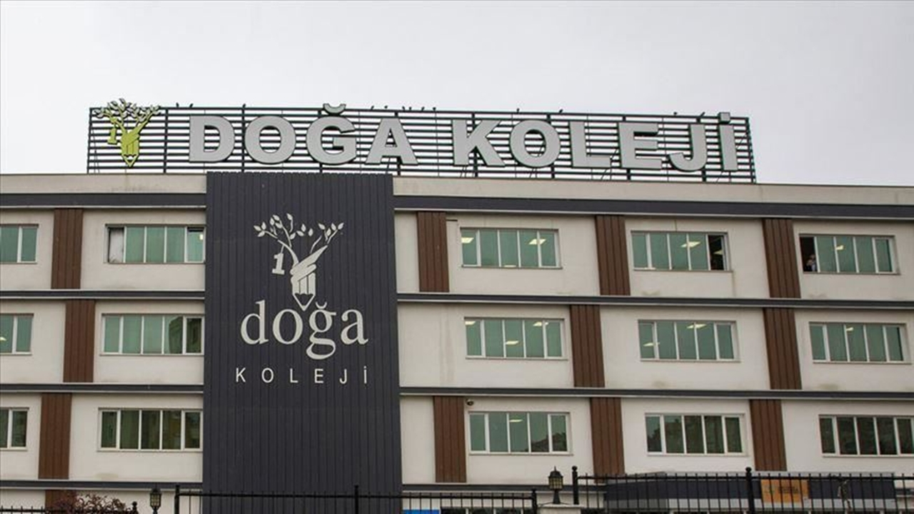 Doğa Koleji'nden yüzde 50 indirim...