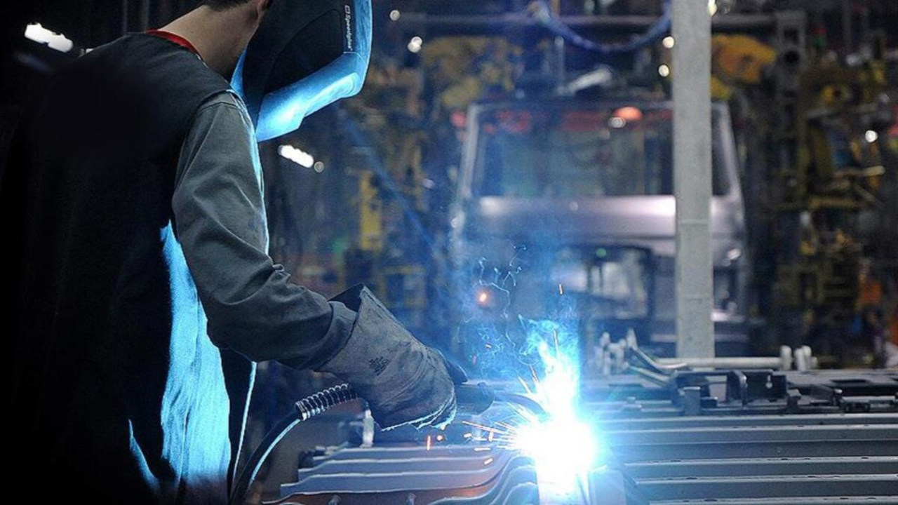 Türkiye ekonomisi yüzde 4,5 büyüdü