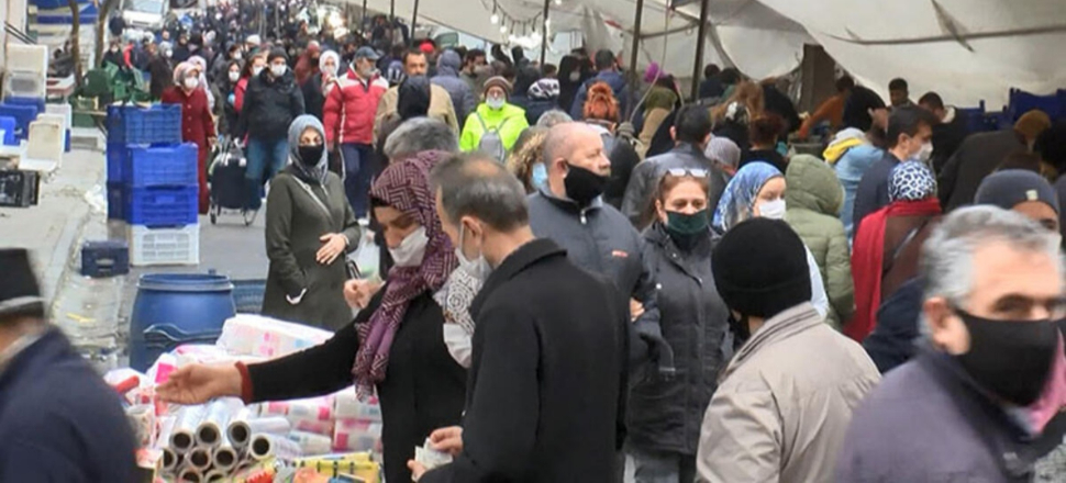 Ordu Valisi isyan etti