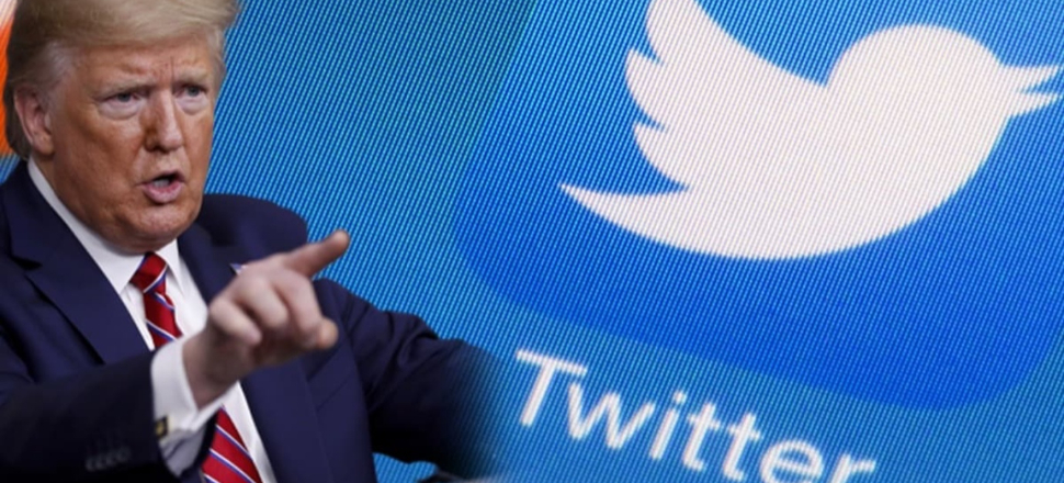 Trump - Twitter savaşı kızışıyor