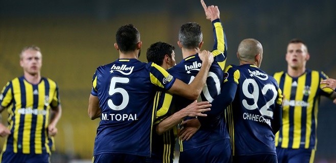 Fenerbahçe için final gibi maç!