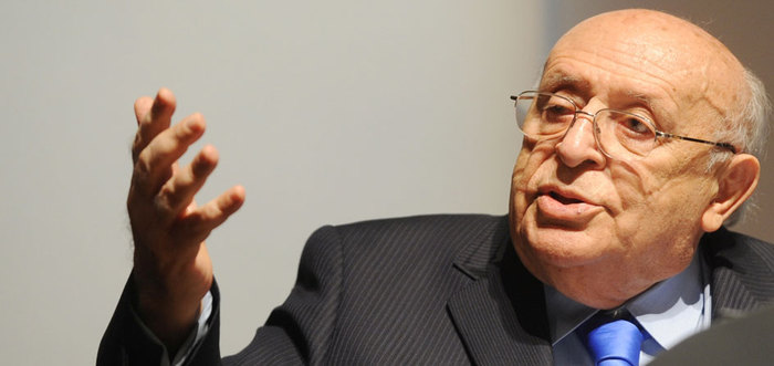 Demirel: Başkanlık sistemi içimde uhde olarak kaldı