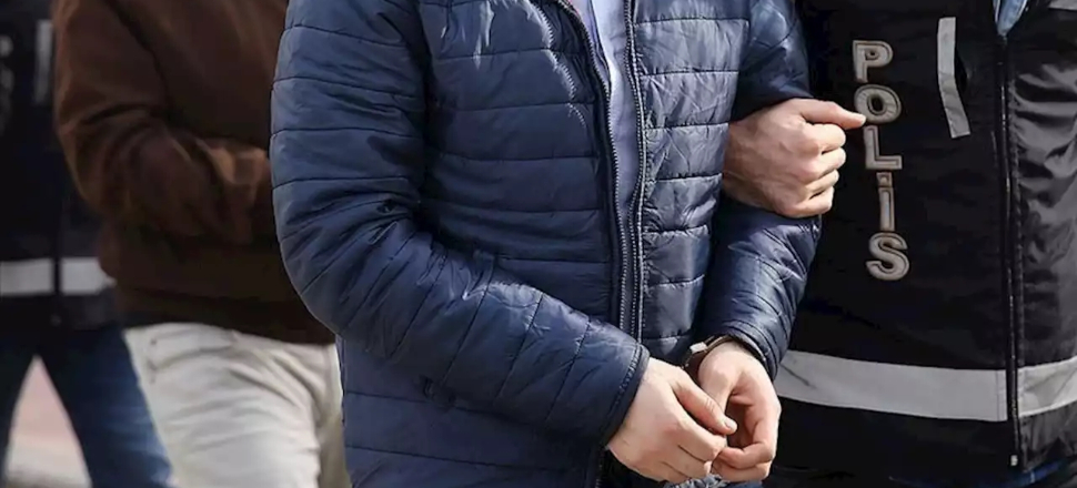 Batman'da terör operasyonu!