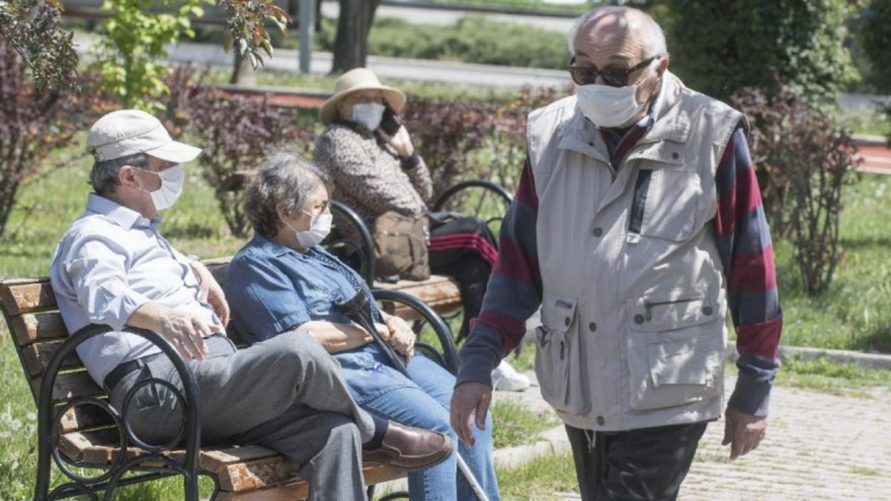 65 yaş ve üstü için tarih belli oldu!