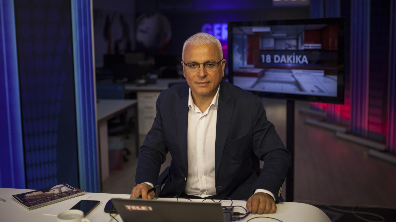Merdan Yanardağ, Adnan Menderes'e saldırdı