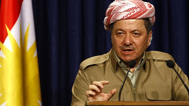 Barzani'den Maliki çıkışı: Bağımsızlık ilan ederim!
